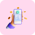 Trade Gift Cards<br/>in a Few Taps