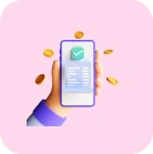 Trade Gift Cards<br/>in a Few Taps