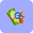 Get Paid in<br/>Minutes